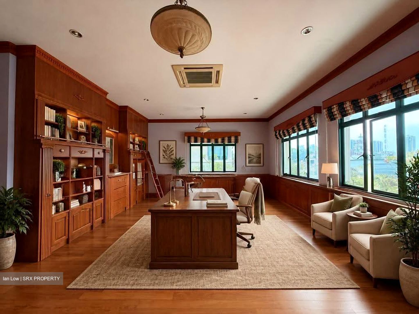 Siglap Park (D15), Detached #627496251